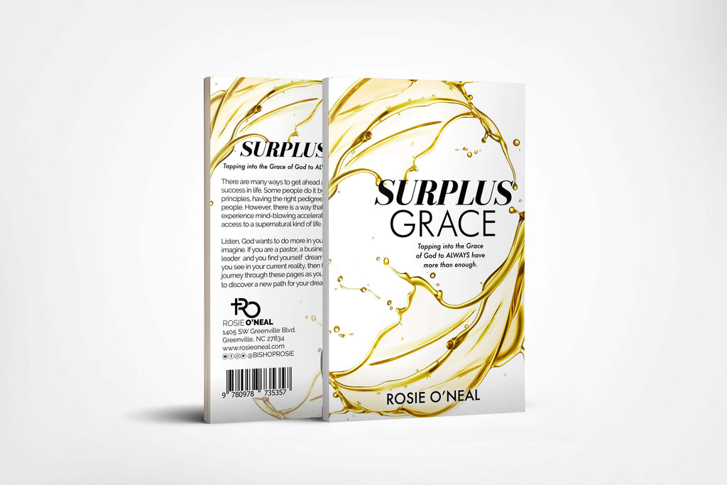 Surplus Grace