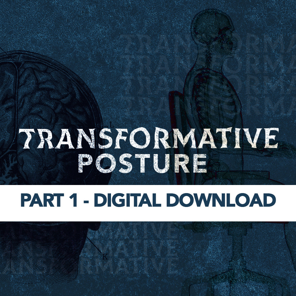 Dominion Posture Part 1 - Digital Download